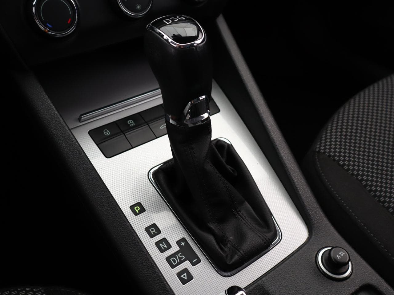 2014 Škoda OCTAVIA - 32