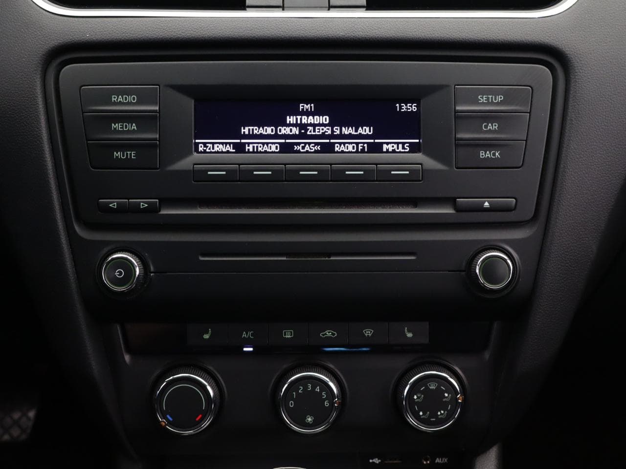 2014 Škoda OCTAVIA - 30