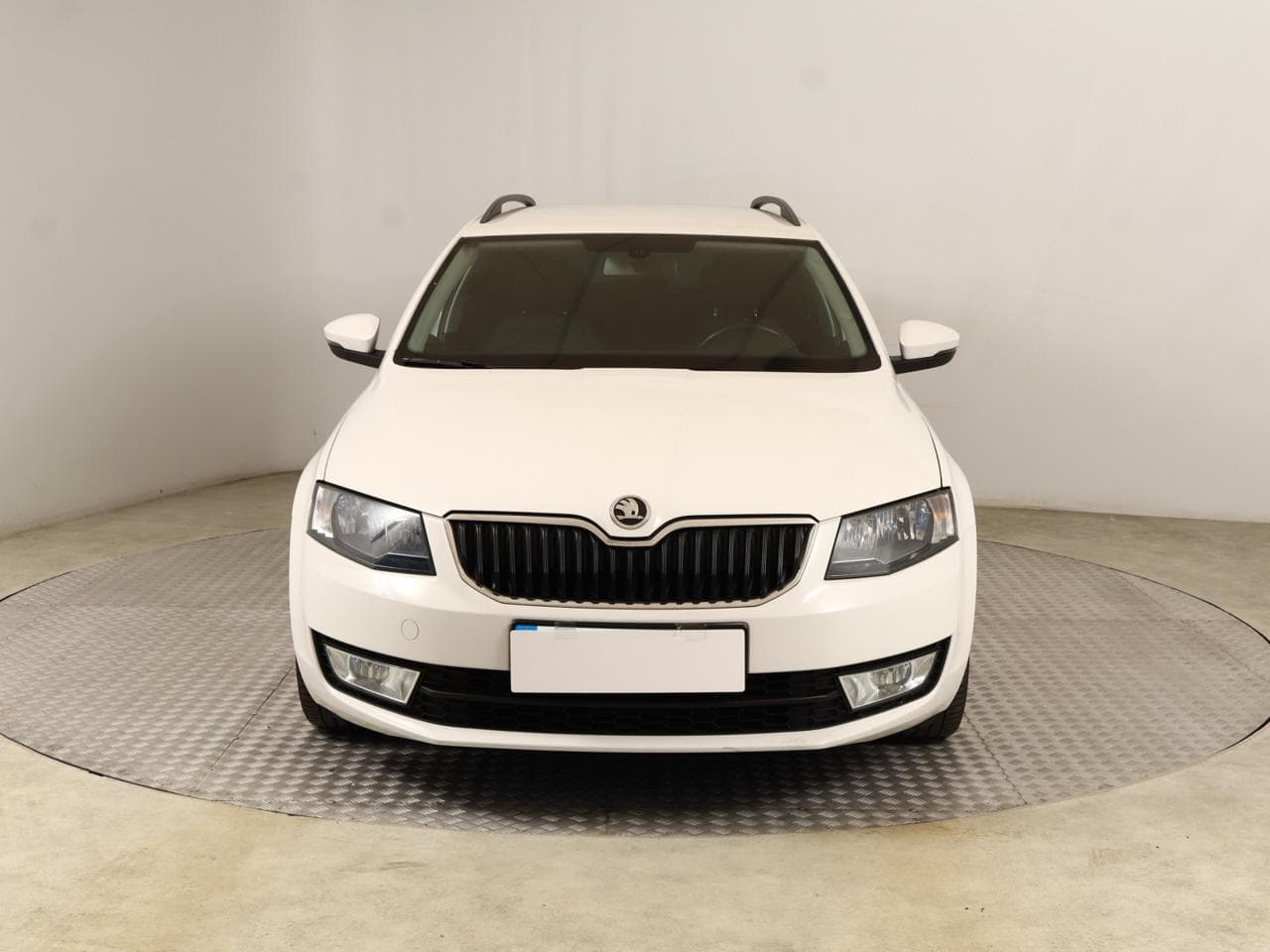 2014 Škoda OCTAVIA - 2