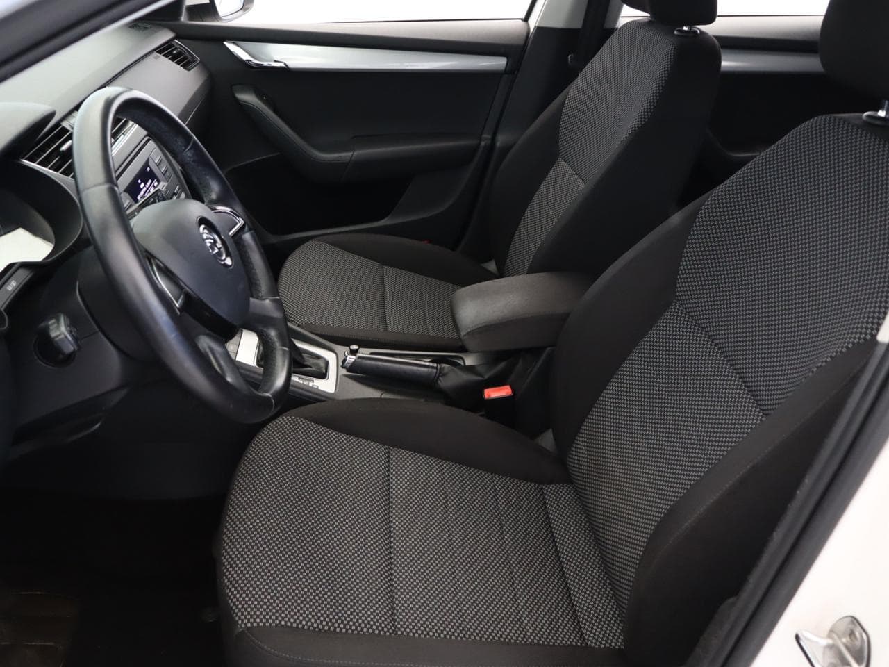 2014 Škoda OCTAVIA - 26