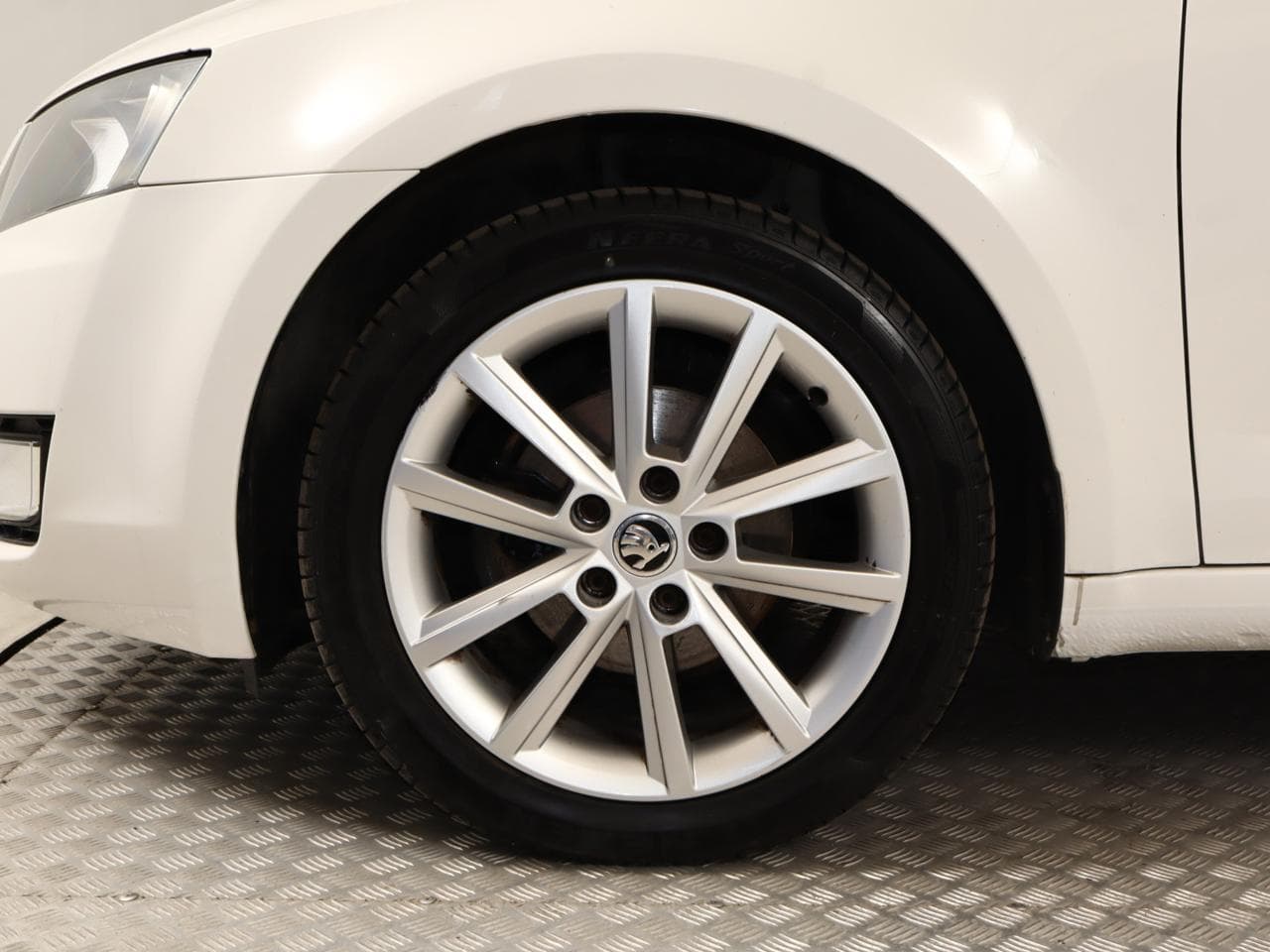 2014 Škoda OCTAVIA - 36