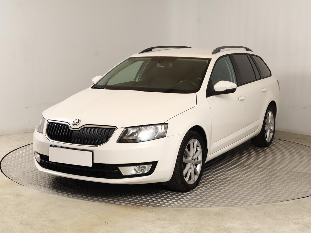 2014 Škoda OCTAVIA - 4