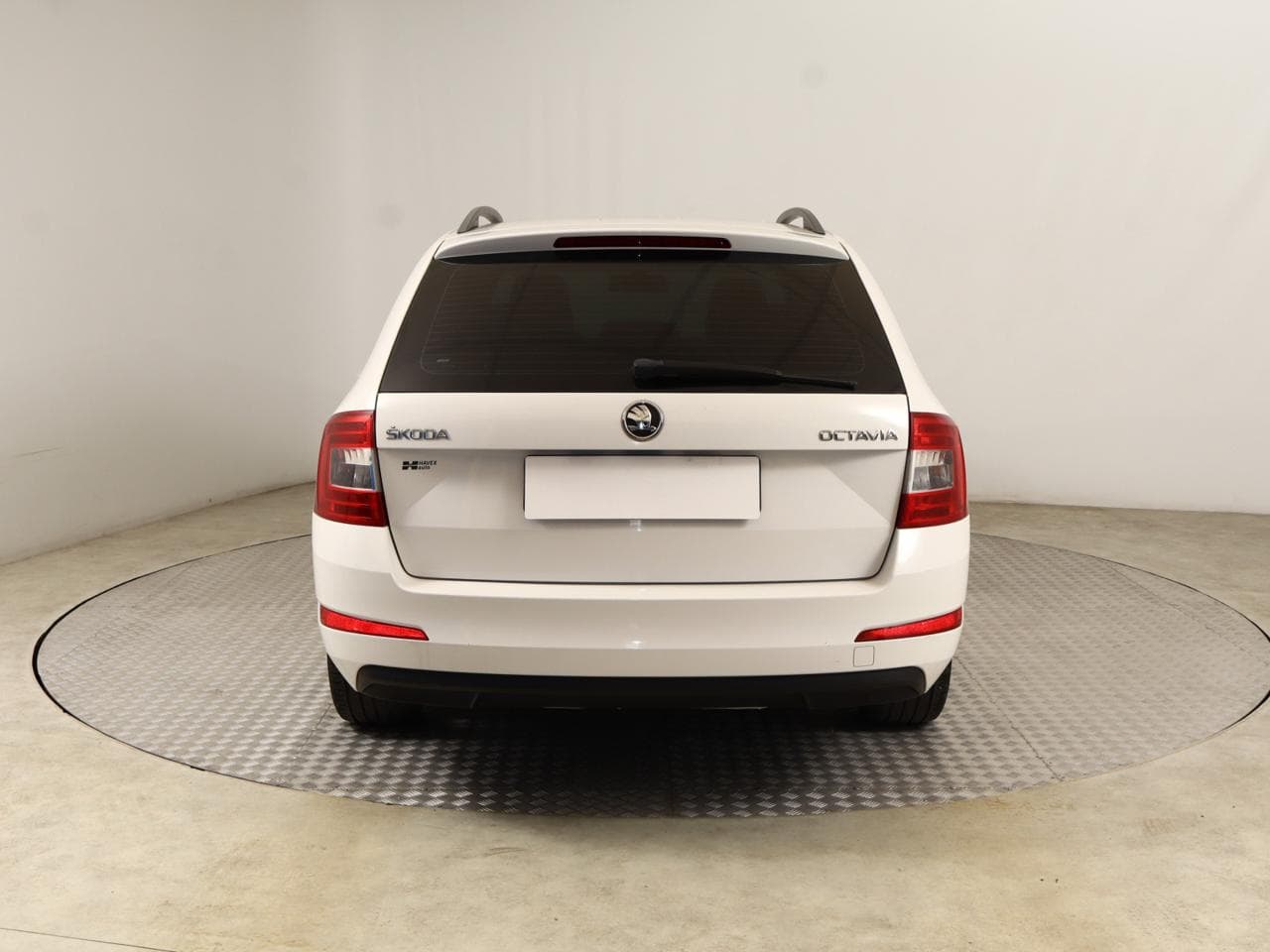 2014 Škoda OCTAVIA - 10