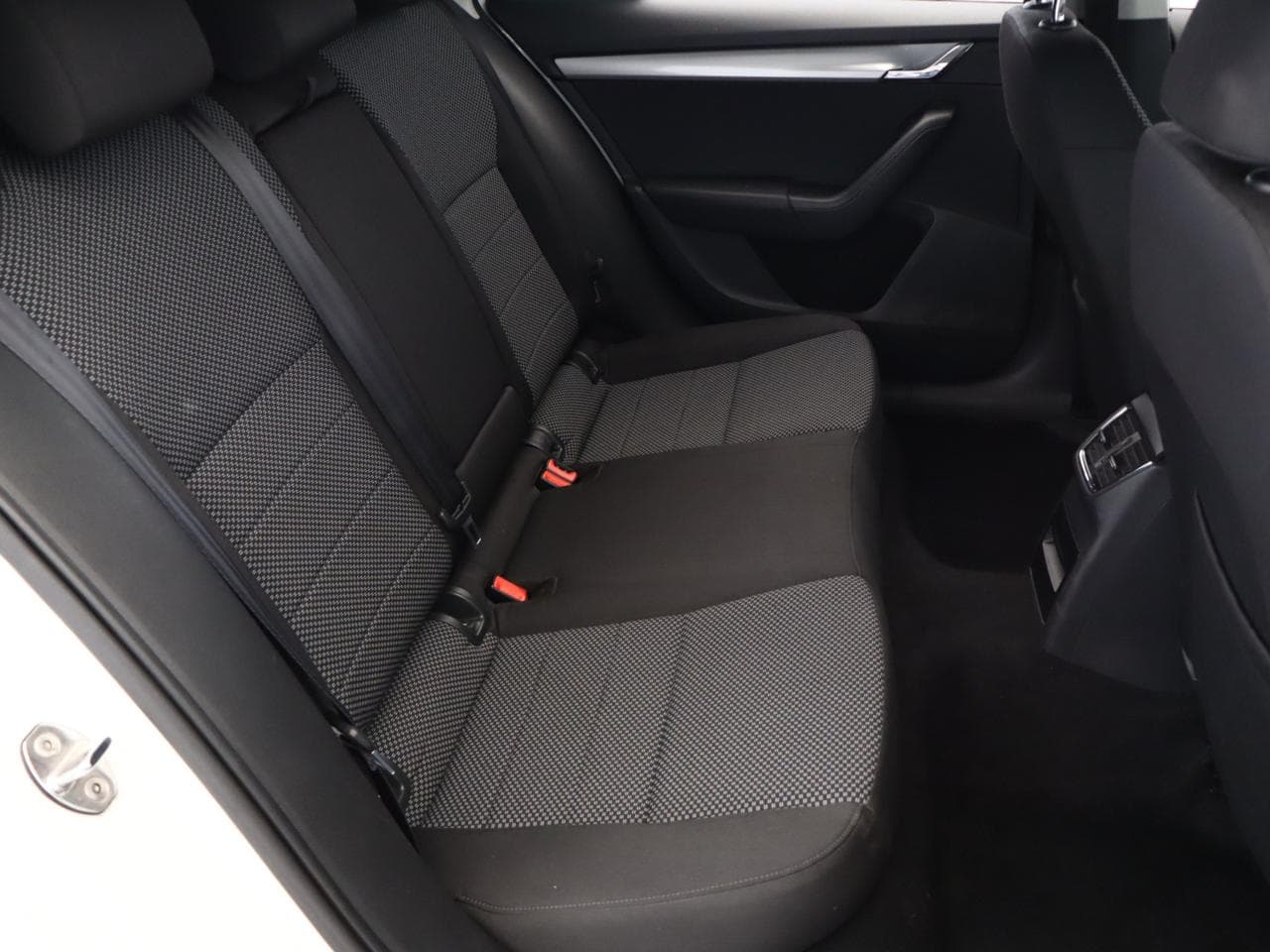 2014 Škoda OCTAVIA - 20