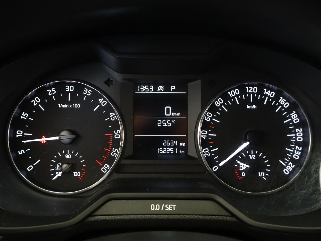 2014 Škoda OCTAVIA - 28