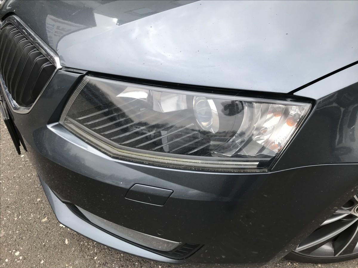 2014 Škoda OCTAVIA - 14