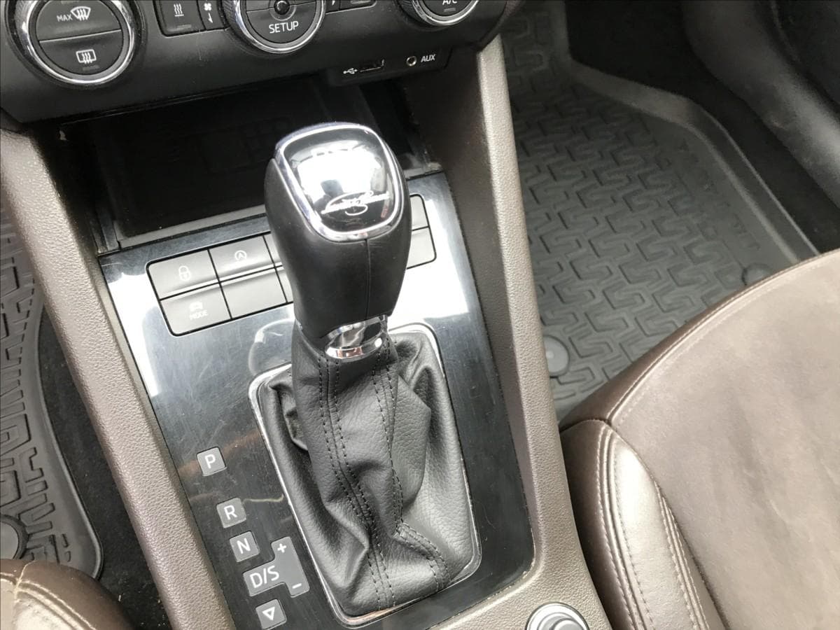 2014 Škoda OCTAVIA - 25
