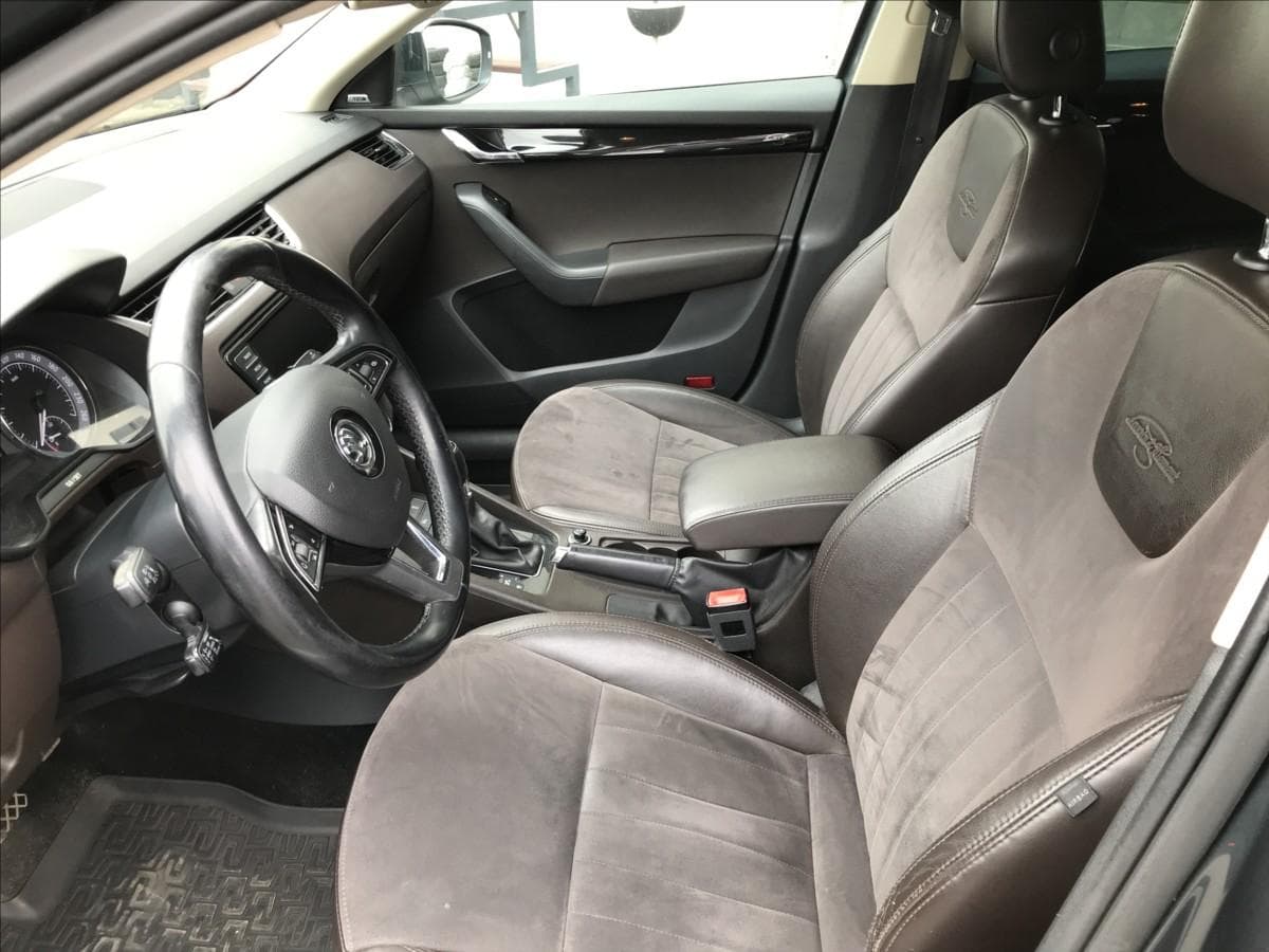 2014 Škoda OCTAVIA - 18