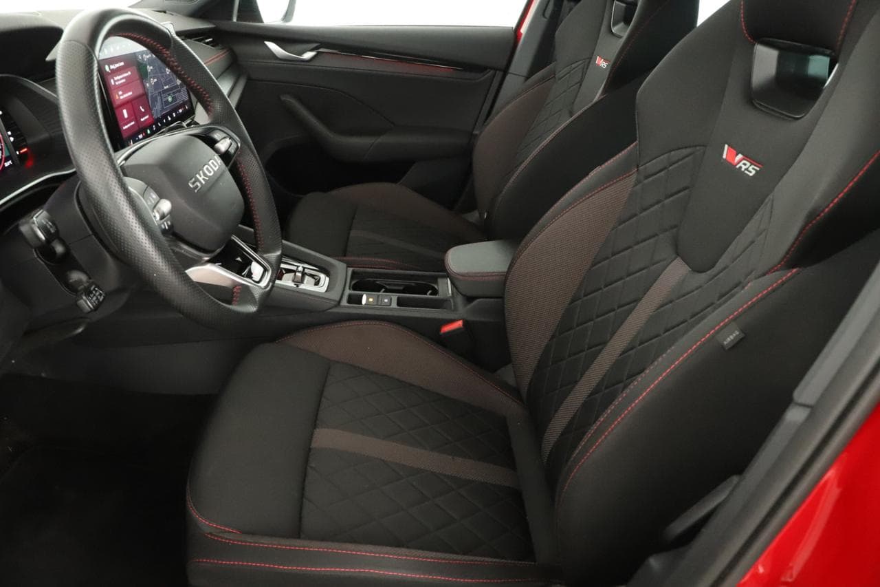 2025 Škoda OCTAVIA - 24