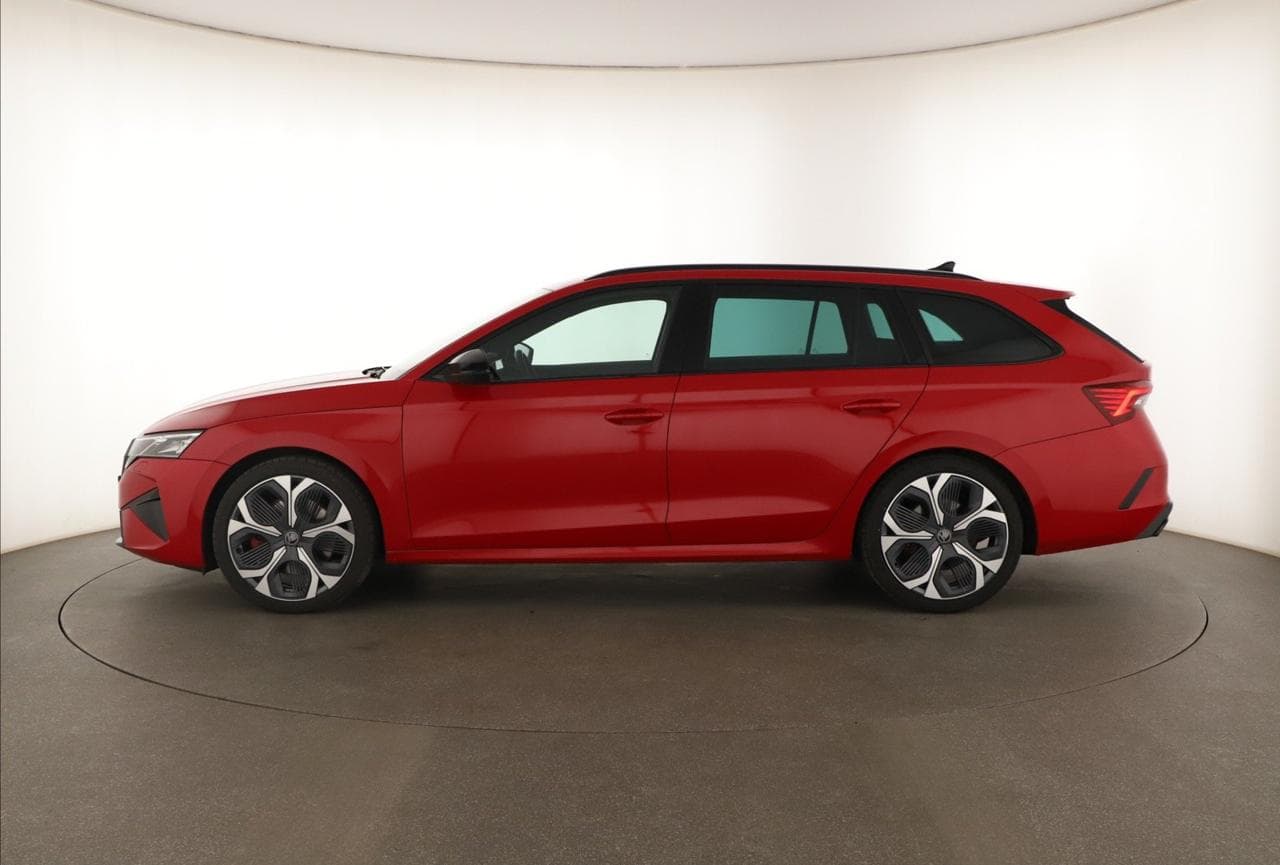 2025 Škoda OCTAVIA - 6