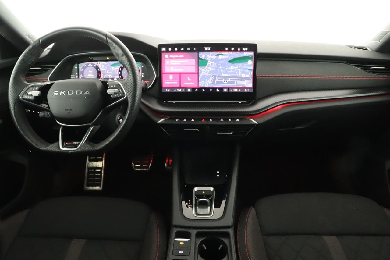 2025 Škoda OCTAVIA - 15