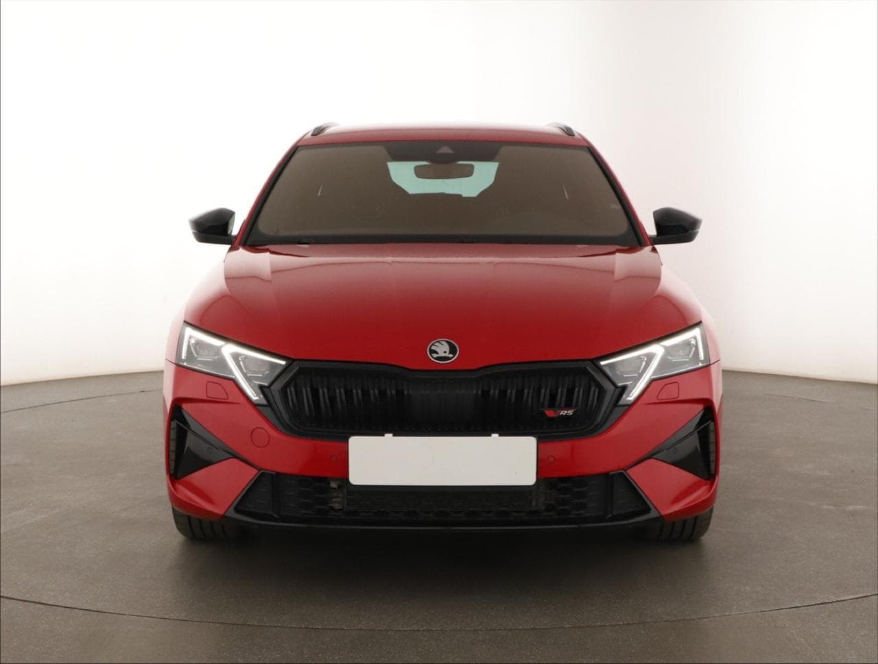 2025 Škoda OCTAVIA - 2