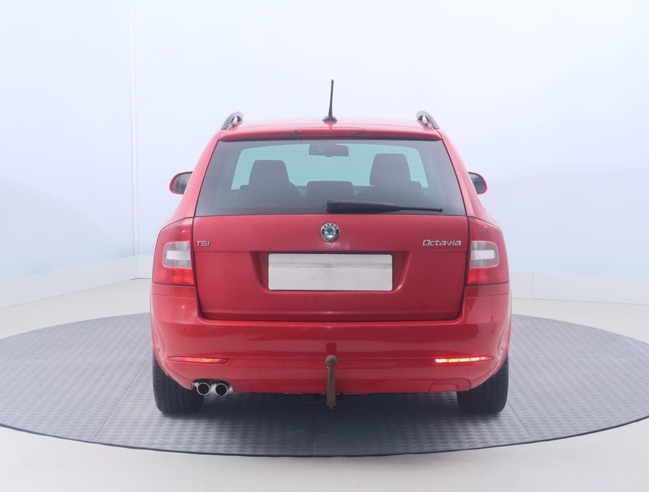 2012 Škoda OCTAVIA - 6