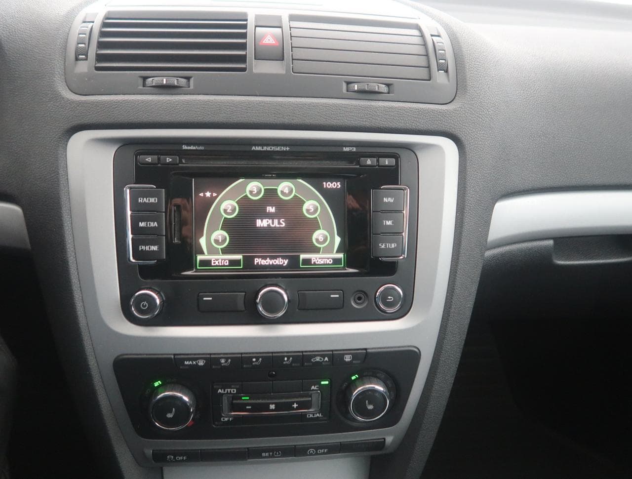 2012 Škoda OCTAVIA - 22