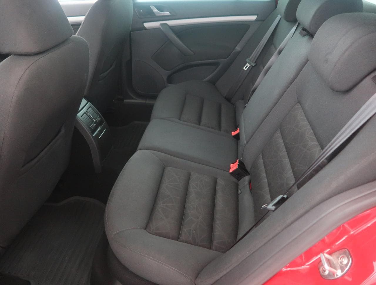 2012 Škoda OCTAVIA - 17