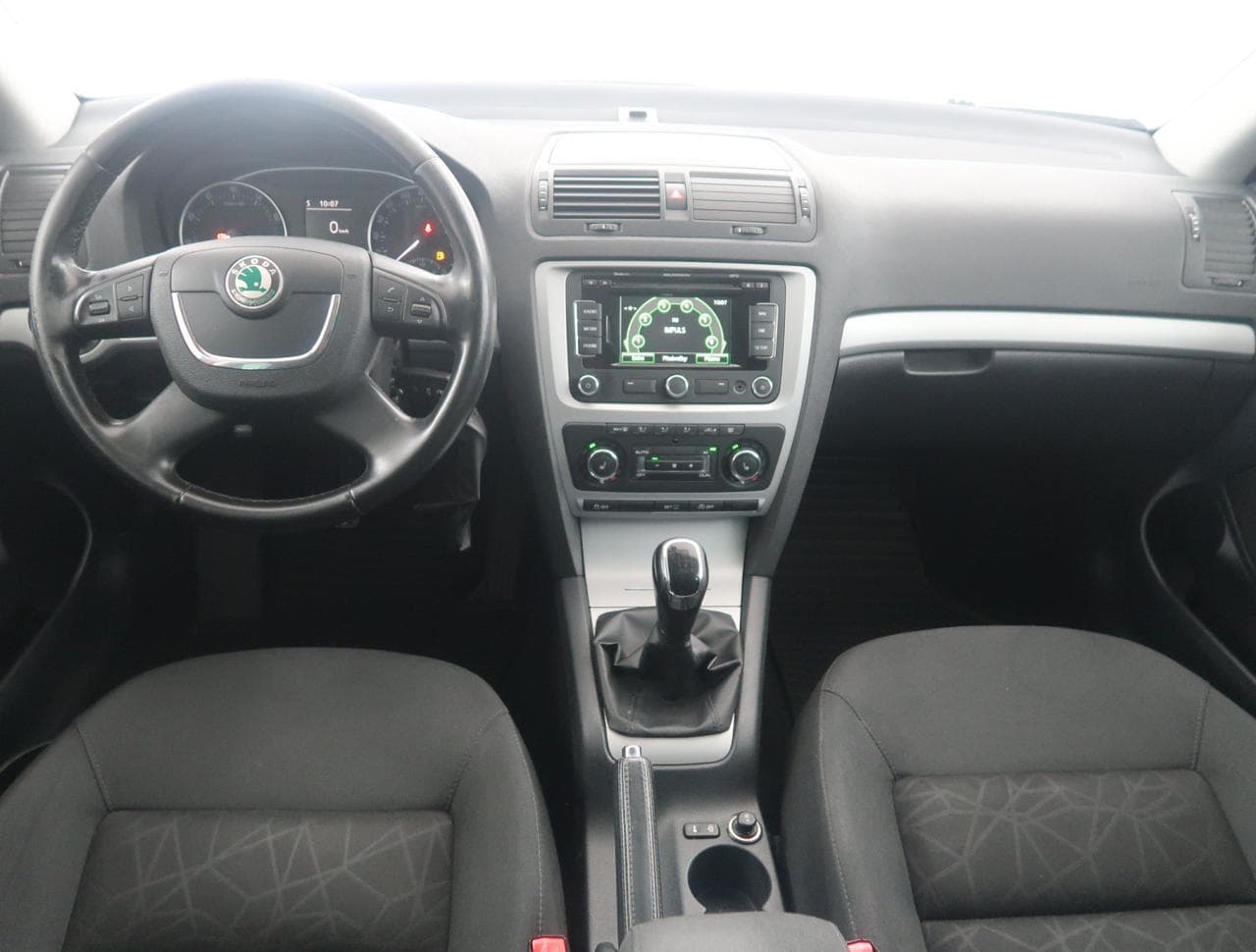 2012 Škoda OCTAVIA - 10