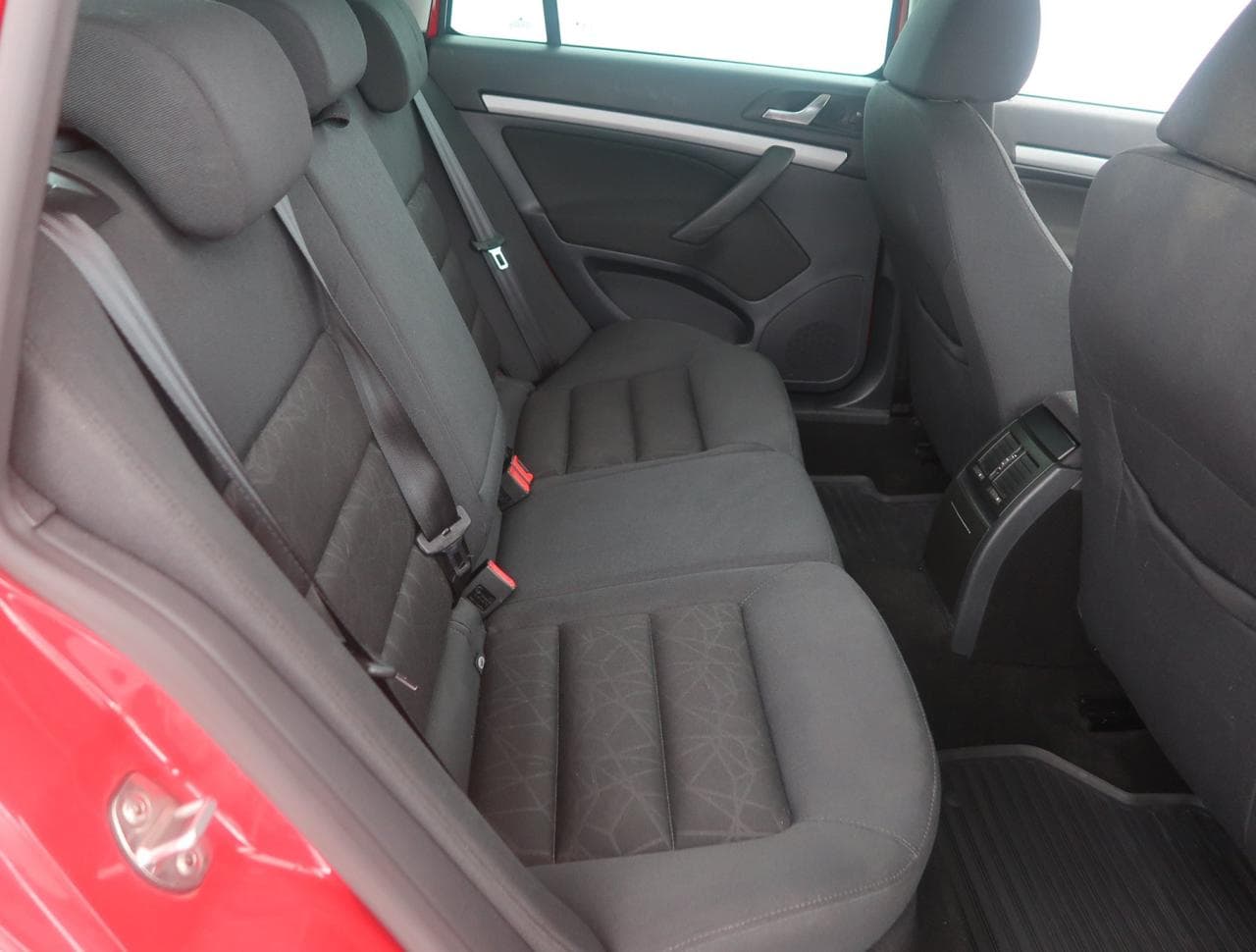 2012 Škoda OCTAVIA - 13
