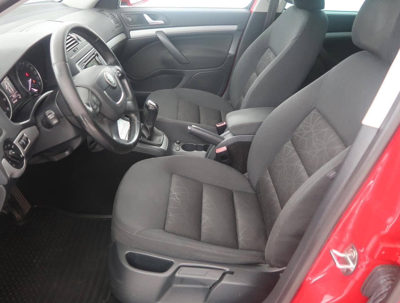 2012 Škoda OCTAVIA - 18