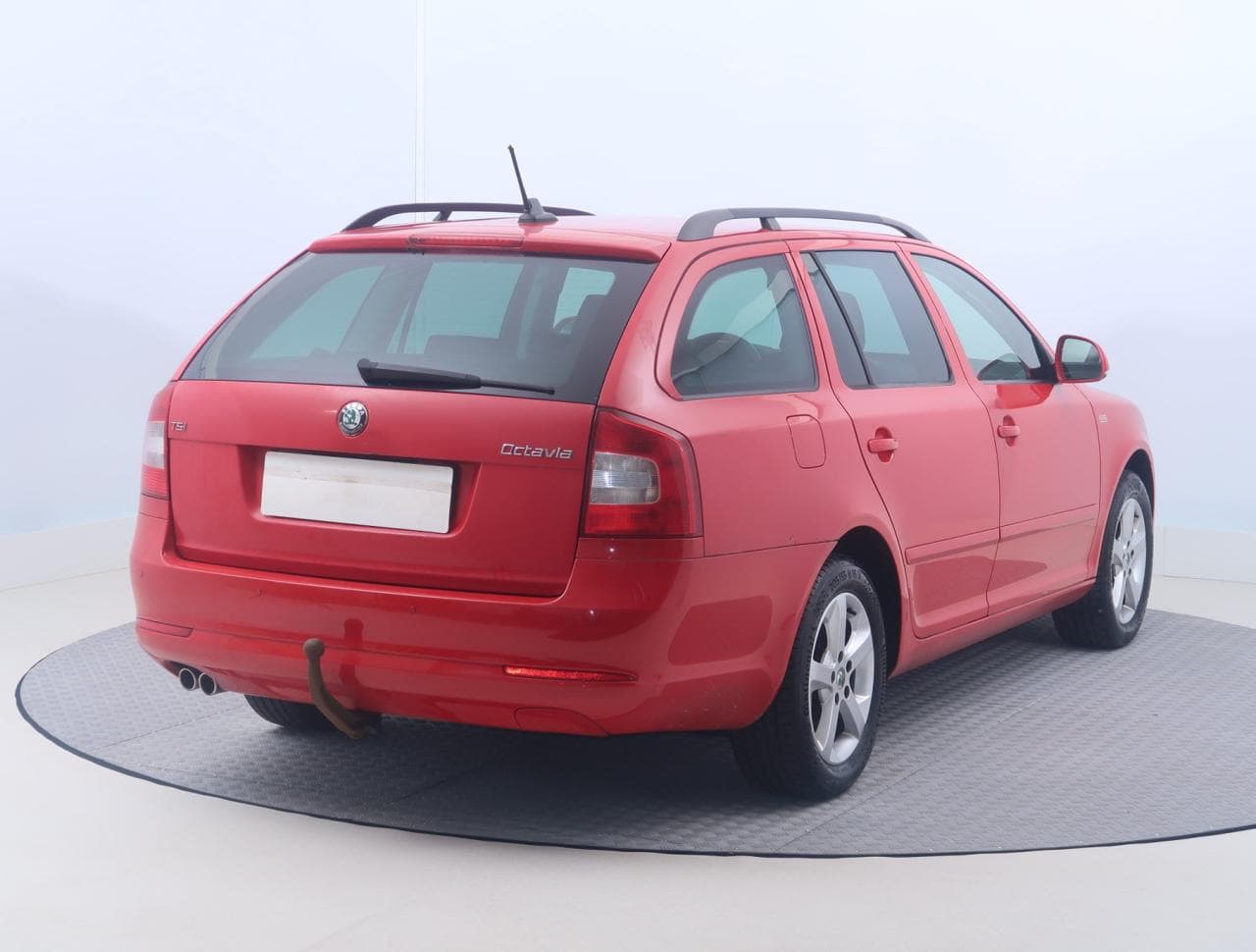 2012 Škoda OCTAVIA - 7