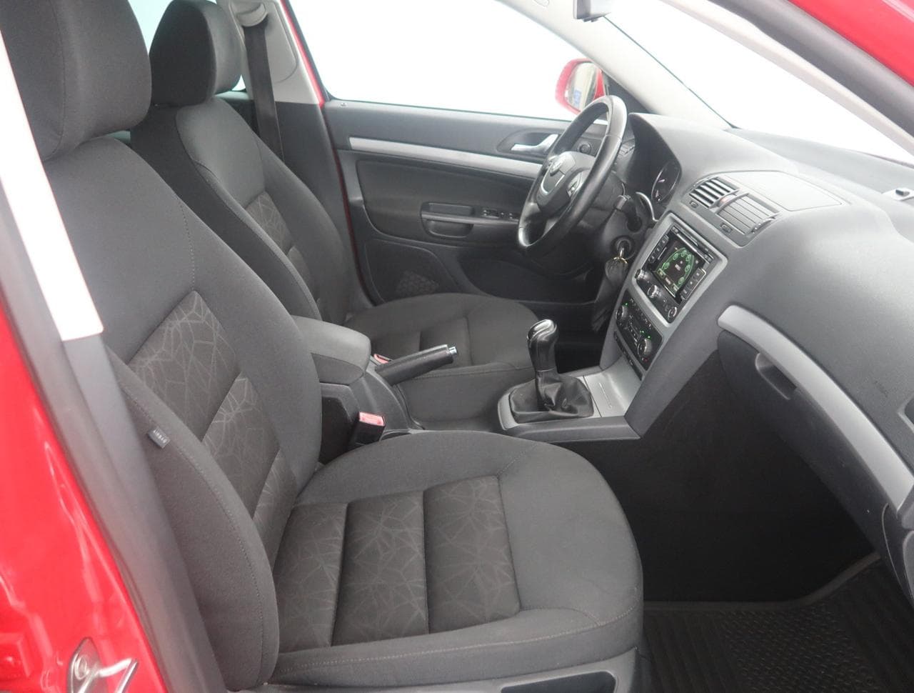 2012 Škoda OCTAVIA - 12