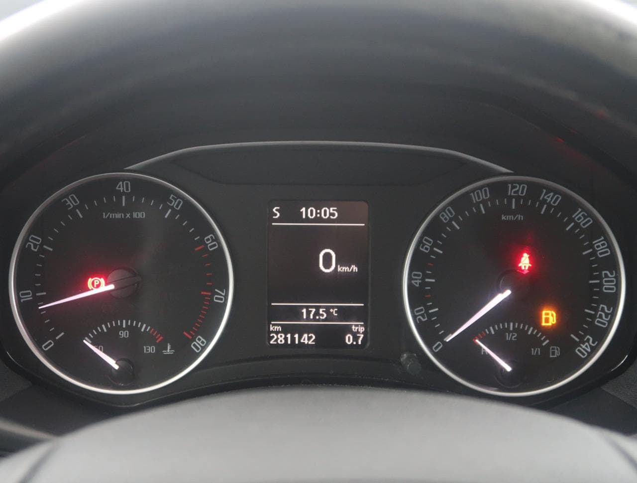 2012 Škoda OCTAVIA - 20