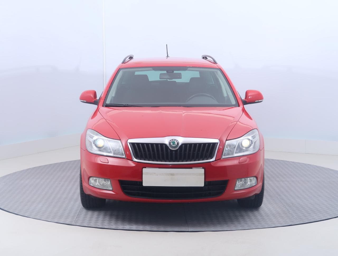 2012 Škoda OCTAVIA - 2