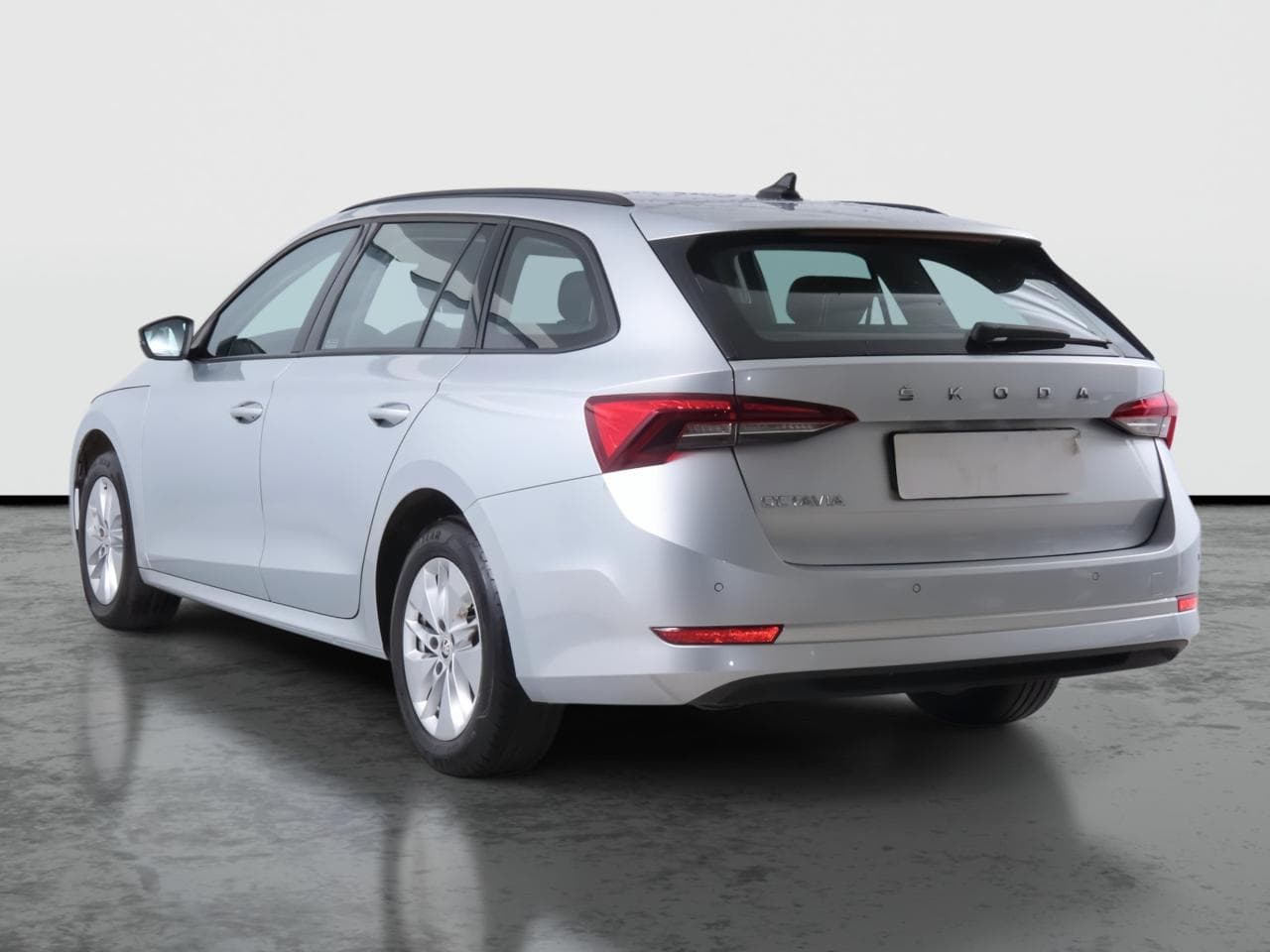 2022 Škoda OCTAVIA - 4