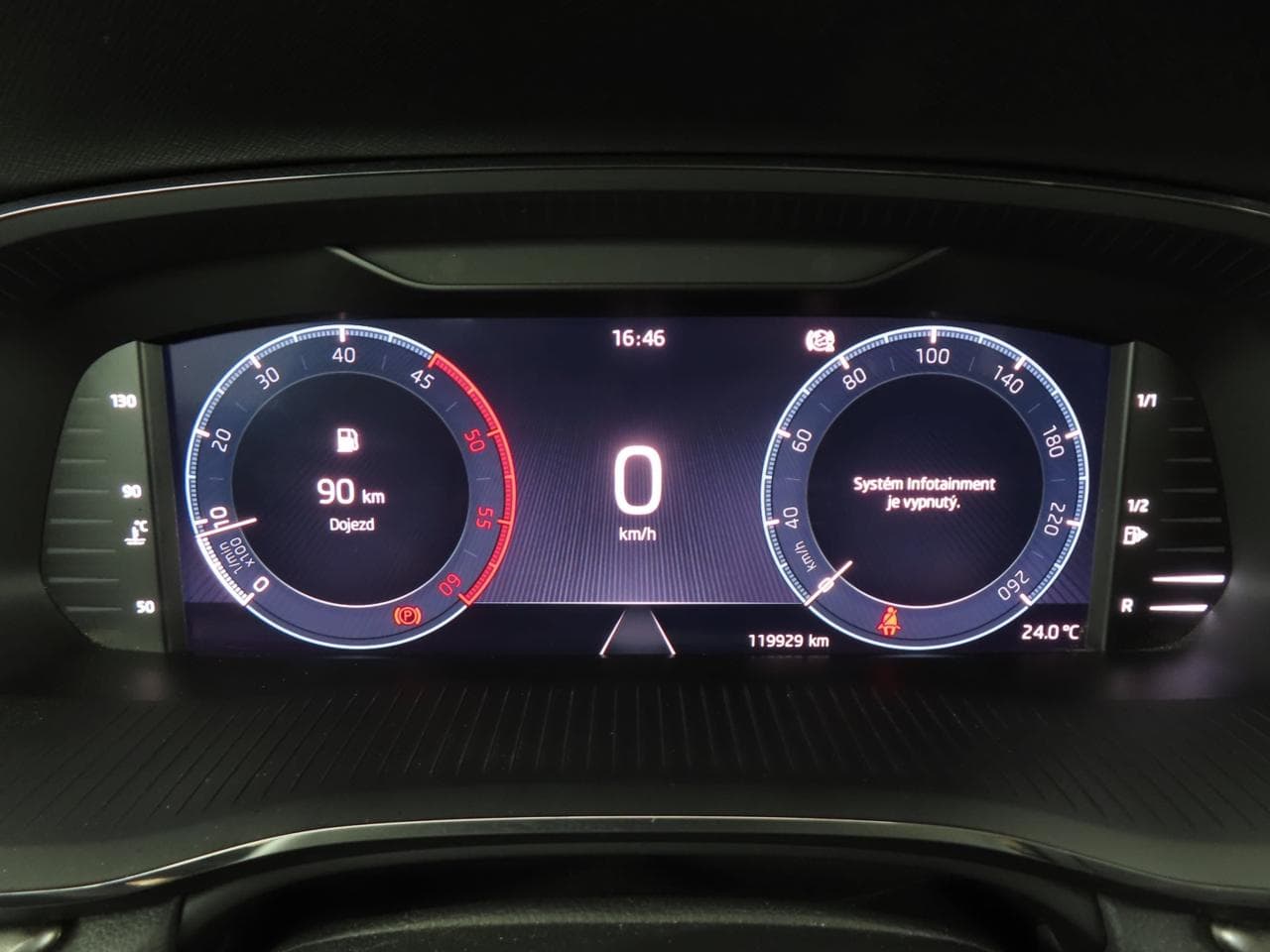 2022 Škoda OCTAVIA - 13