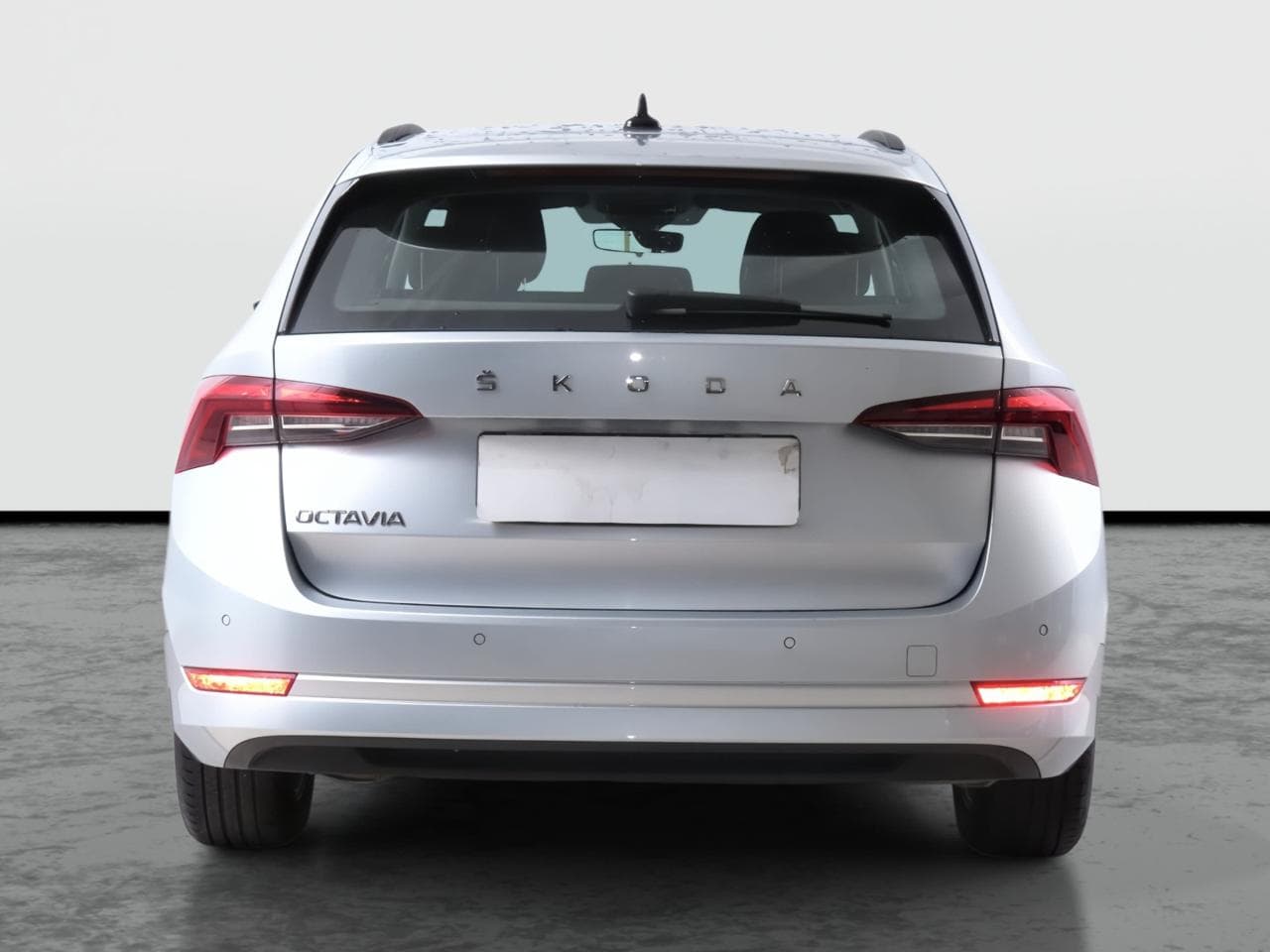 2022 Škoda OCTAVIA - 5
