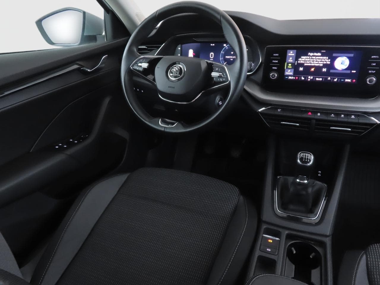 2022 Škoda OCTAVIA - 7