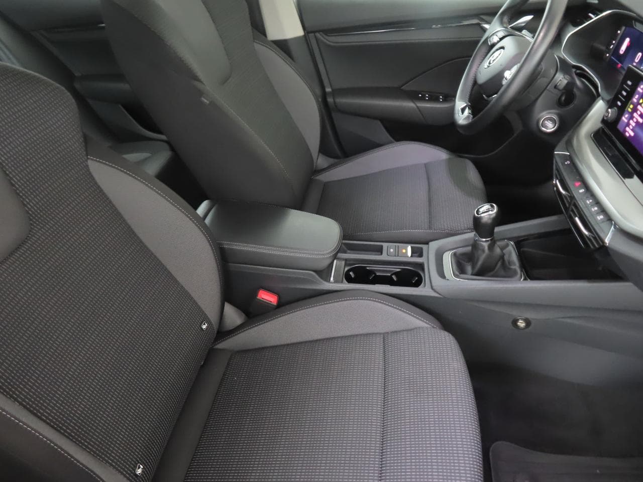 2022 Škoda OCTAVIA - 9