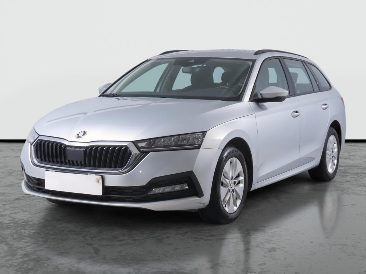 2022 Škoda OCTAVIA - 2