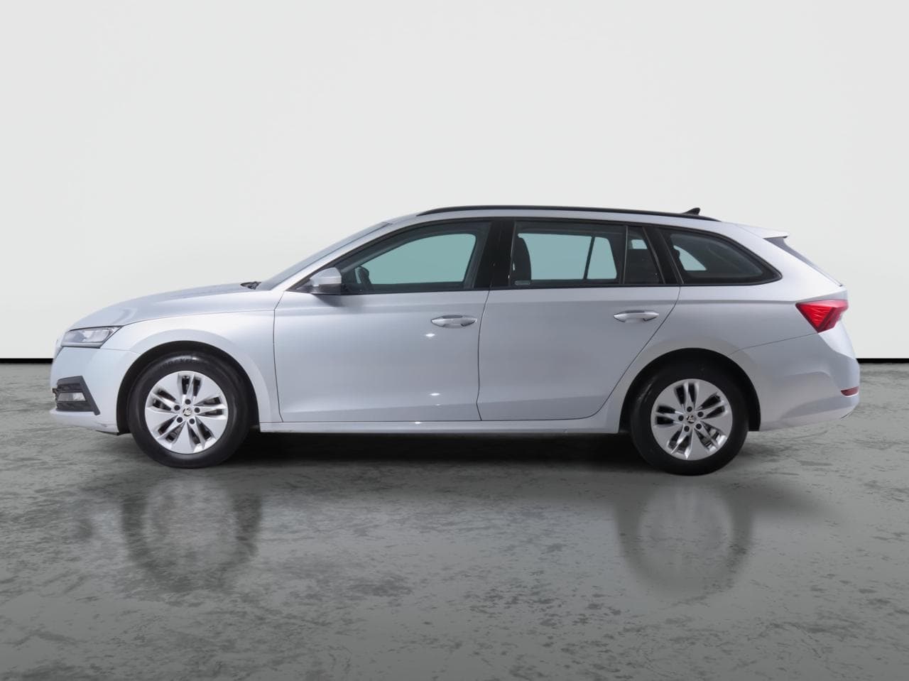 2022 Škoda OCTAVIA - 3