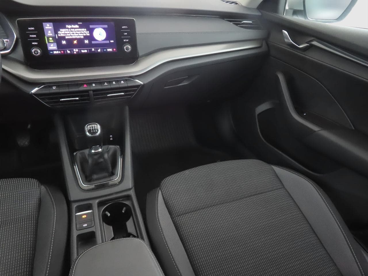 2022 Škoda OCTAVIA - 8