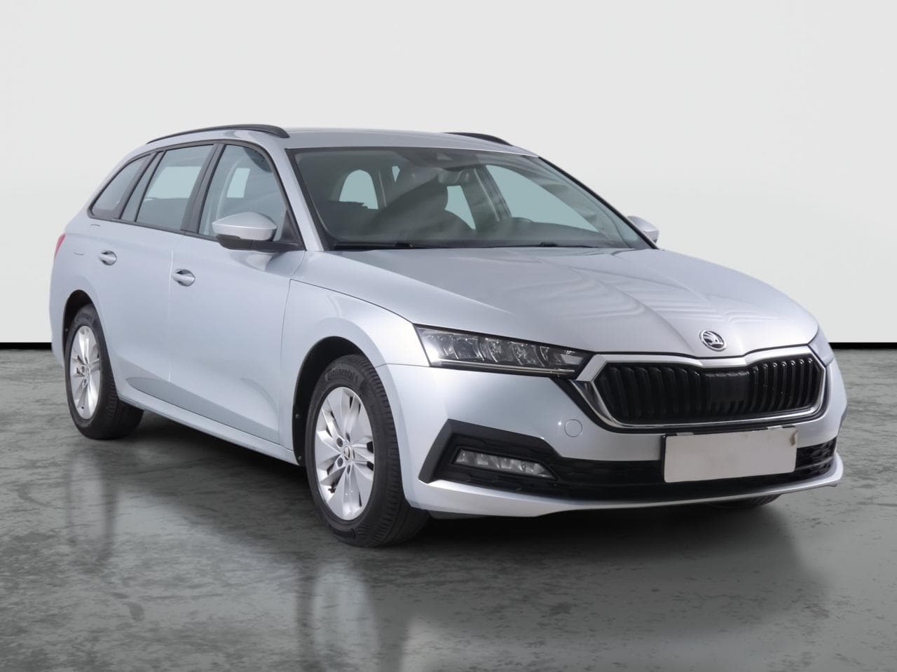 2023 Škoda OCTAVIA