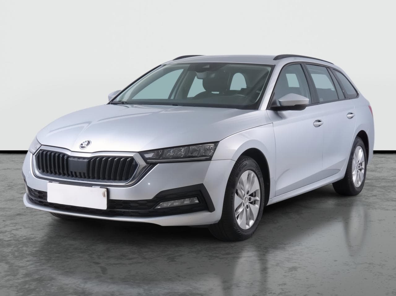 2023 Škoda OCTAVIA - 3