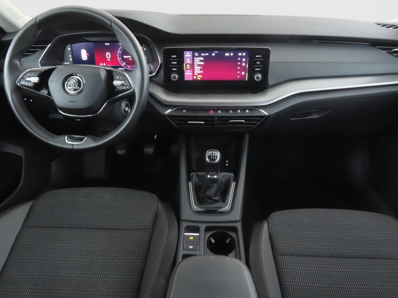 2023 Škoda OCTAVIA - 8