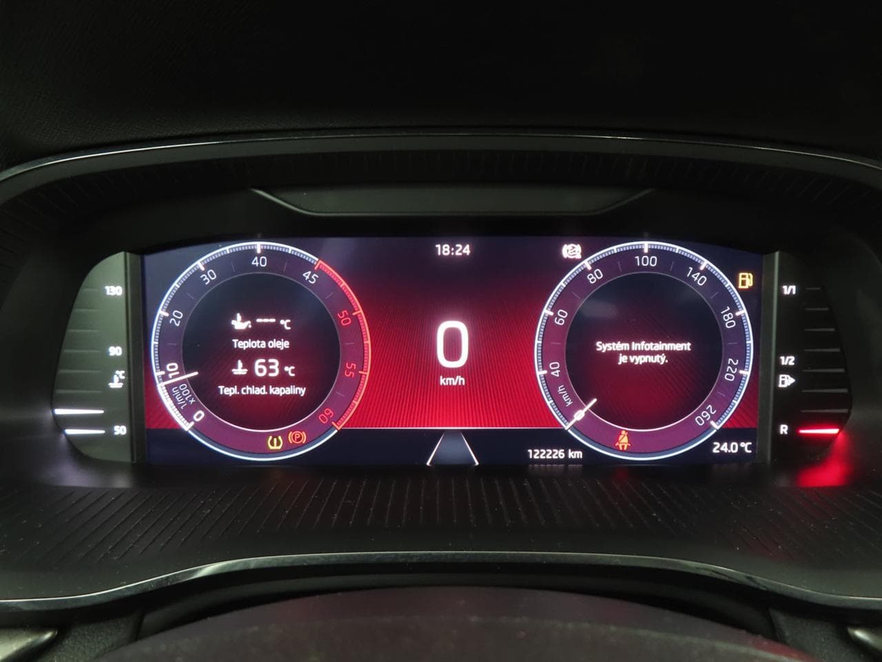 2023 Škoda OCTAVIA - 14