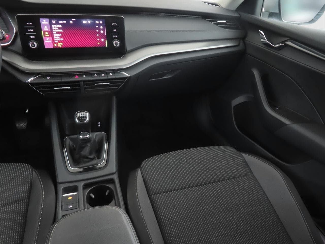 2023 Škoda OCTAVIA - 9