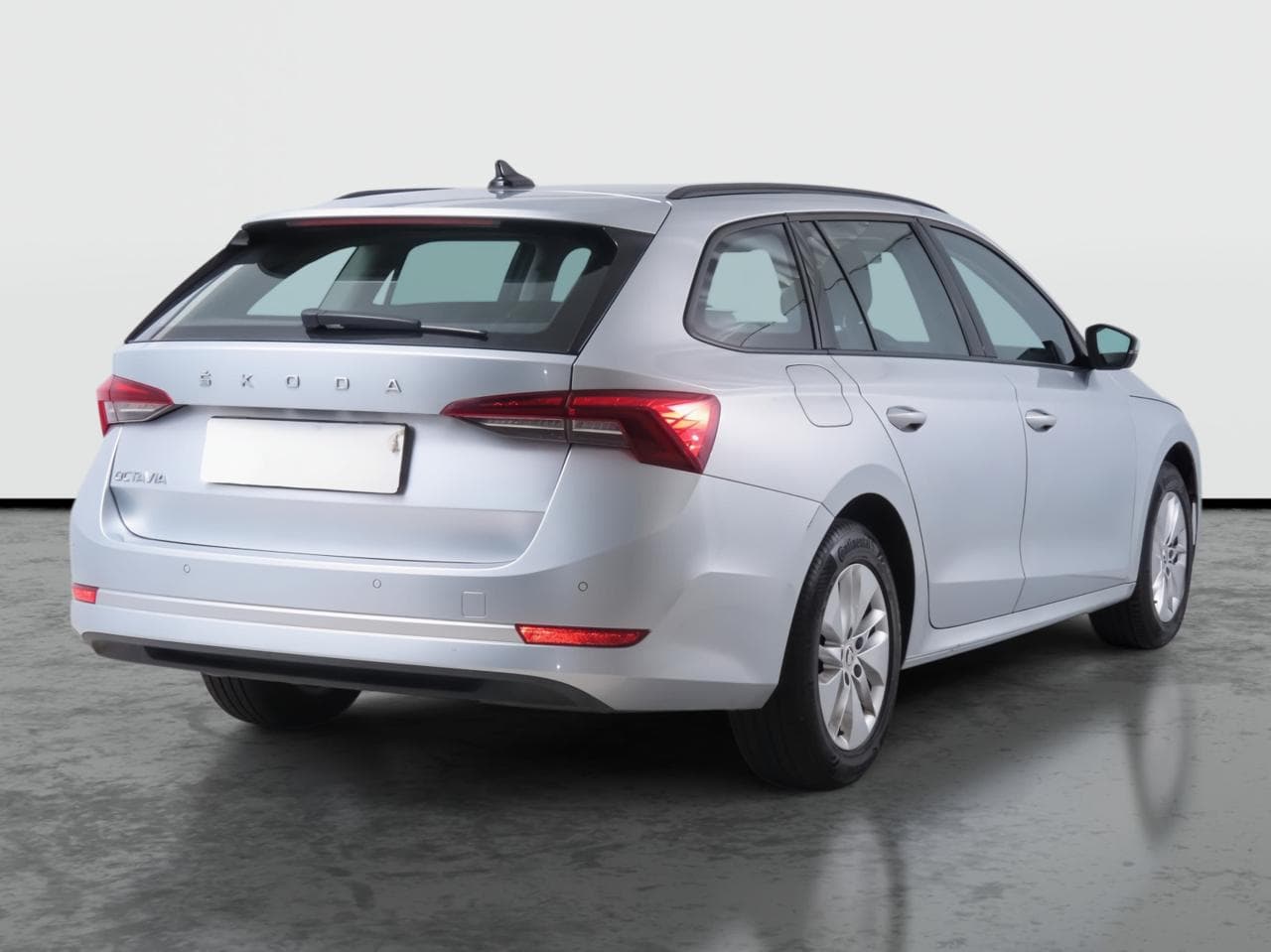 2023 Škoda OCTAVIA - 6