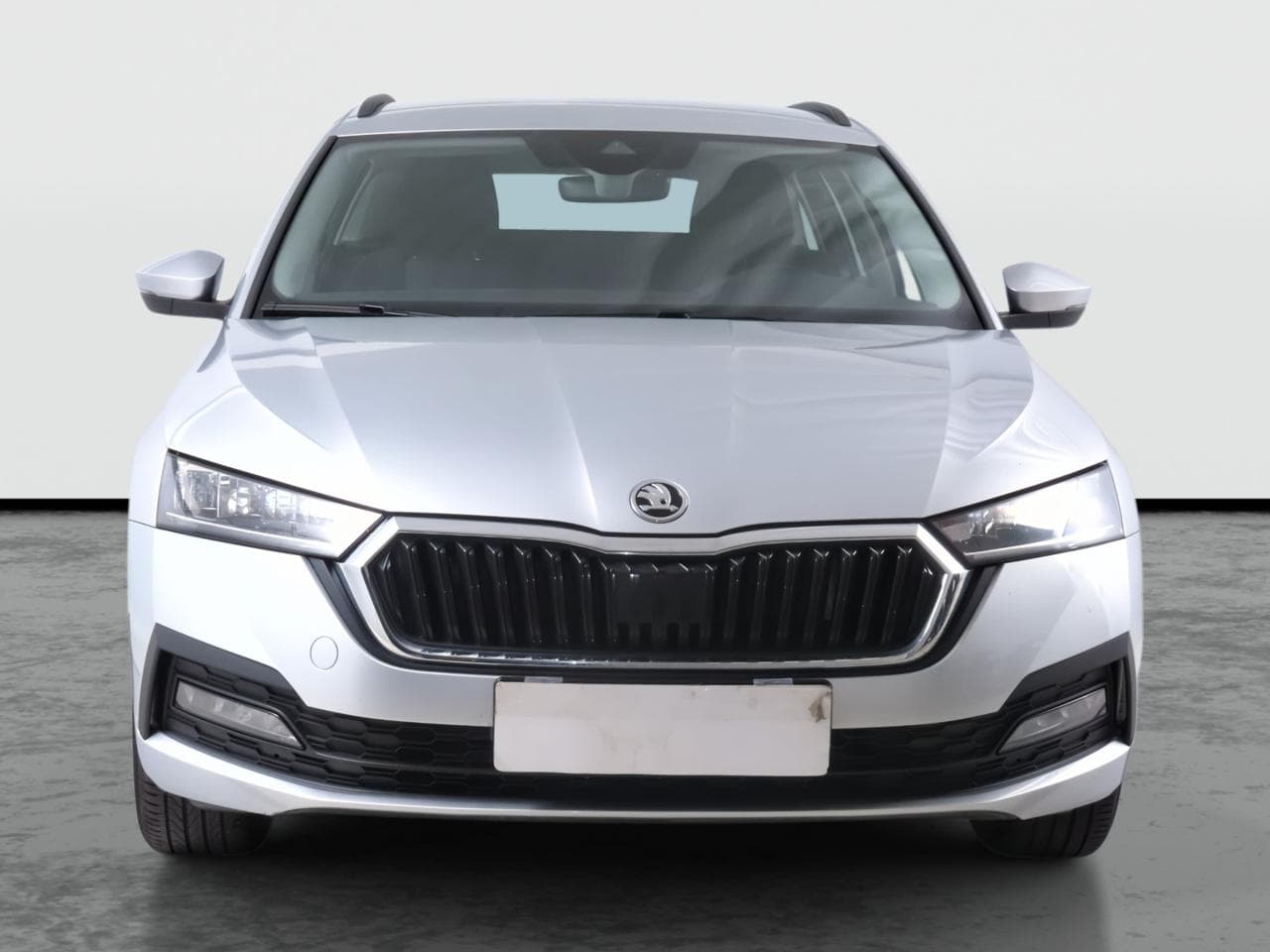 2023 Škoda OCTAVIA - 2