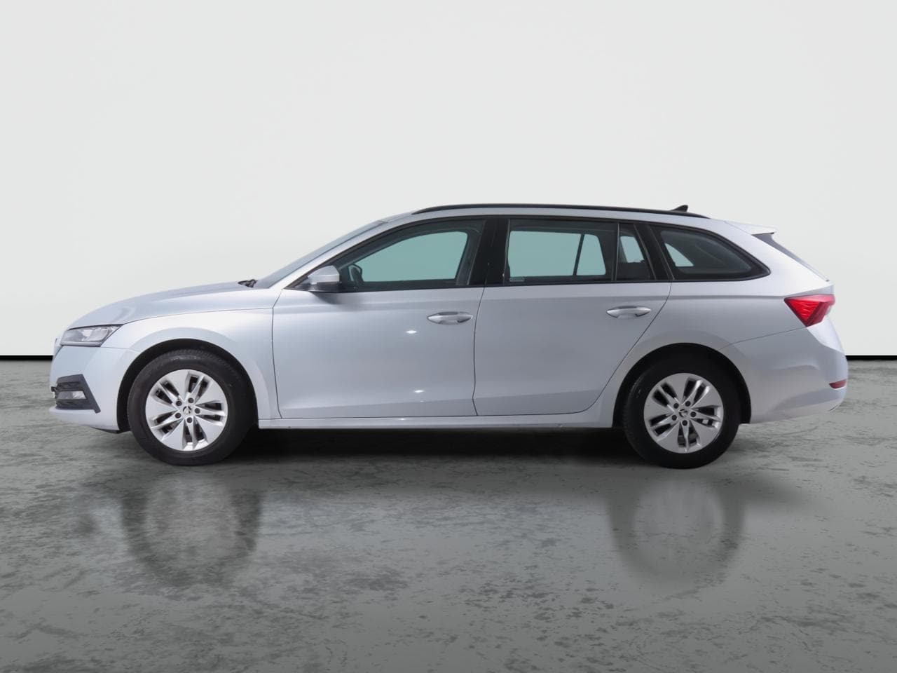 2023 Škoda OCTAVIA - 4