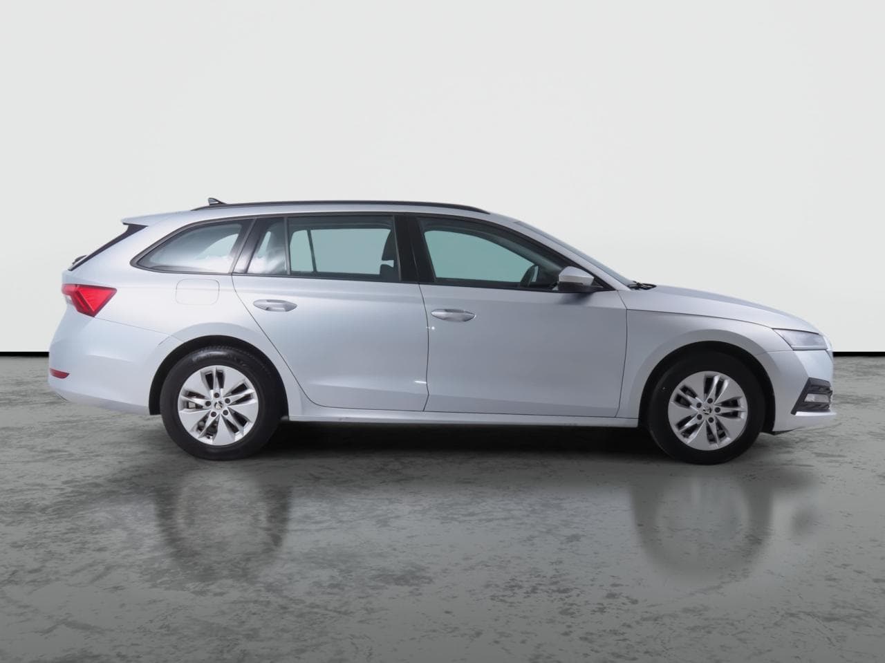 2023 Škoda OCTAVIA - 7