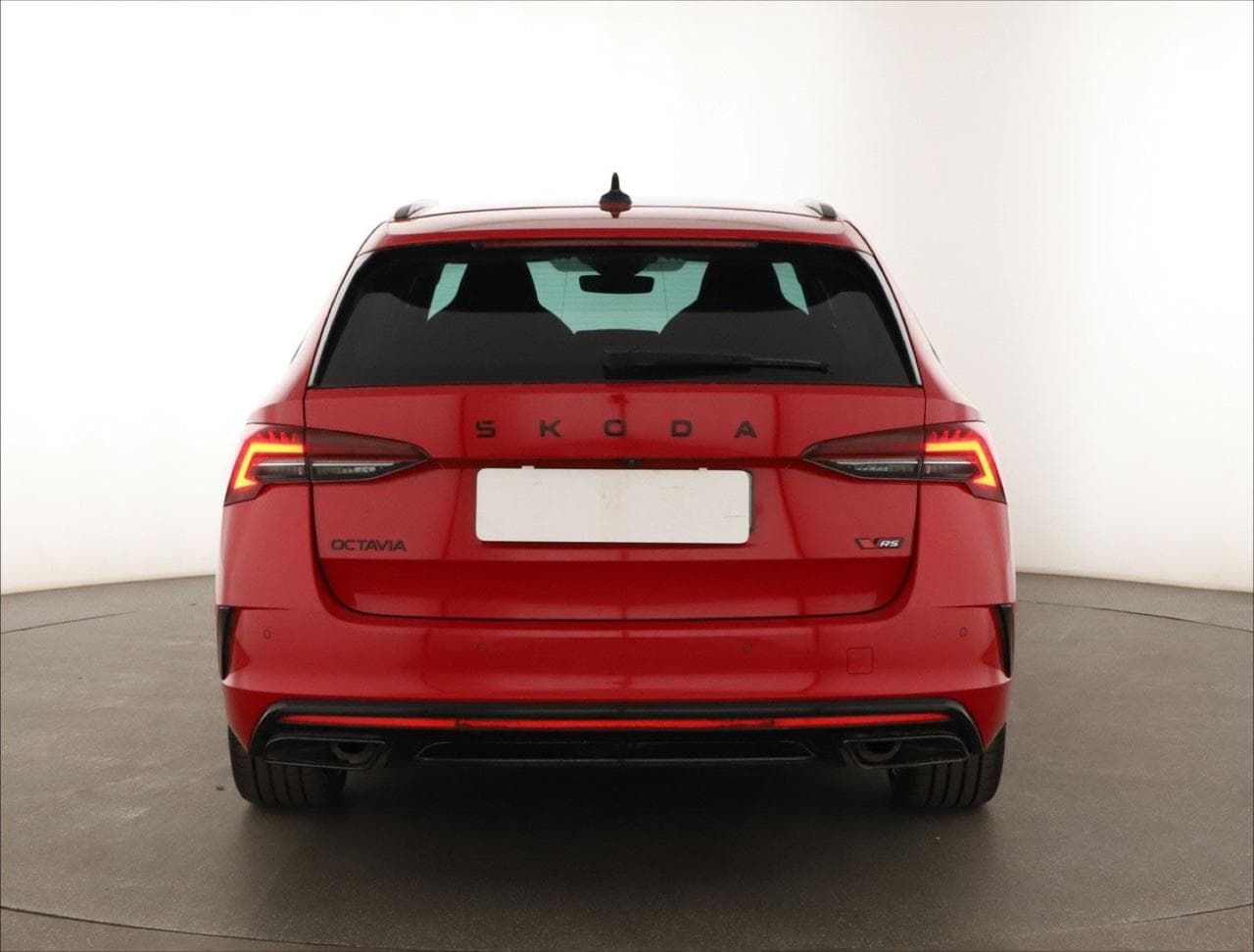 2025 Škoda OCTAVIA - 9
