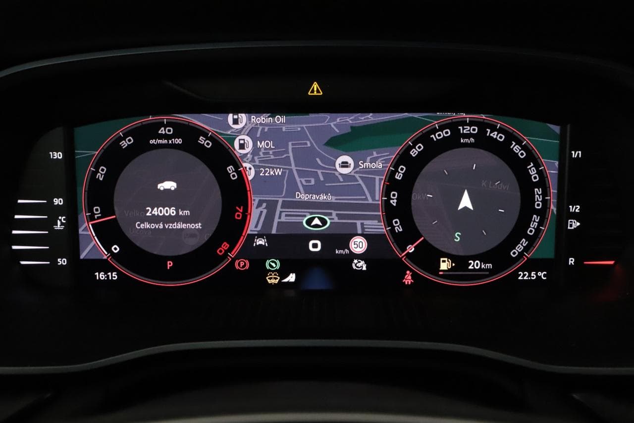2025 Škoda OCTAVIA - 27