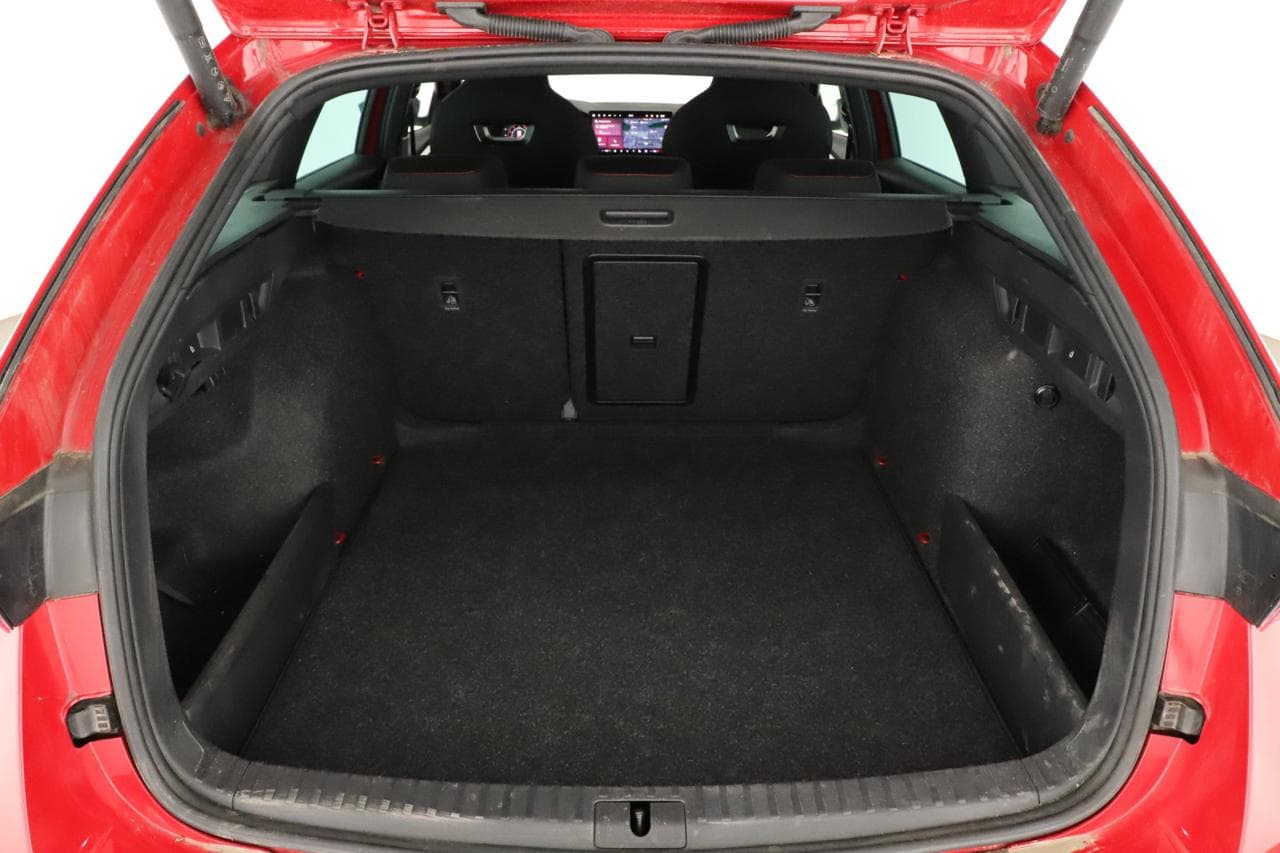 2025 Škoda OCTAVIA - 35