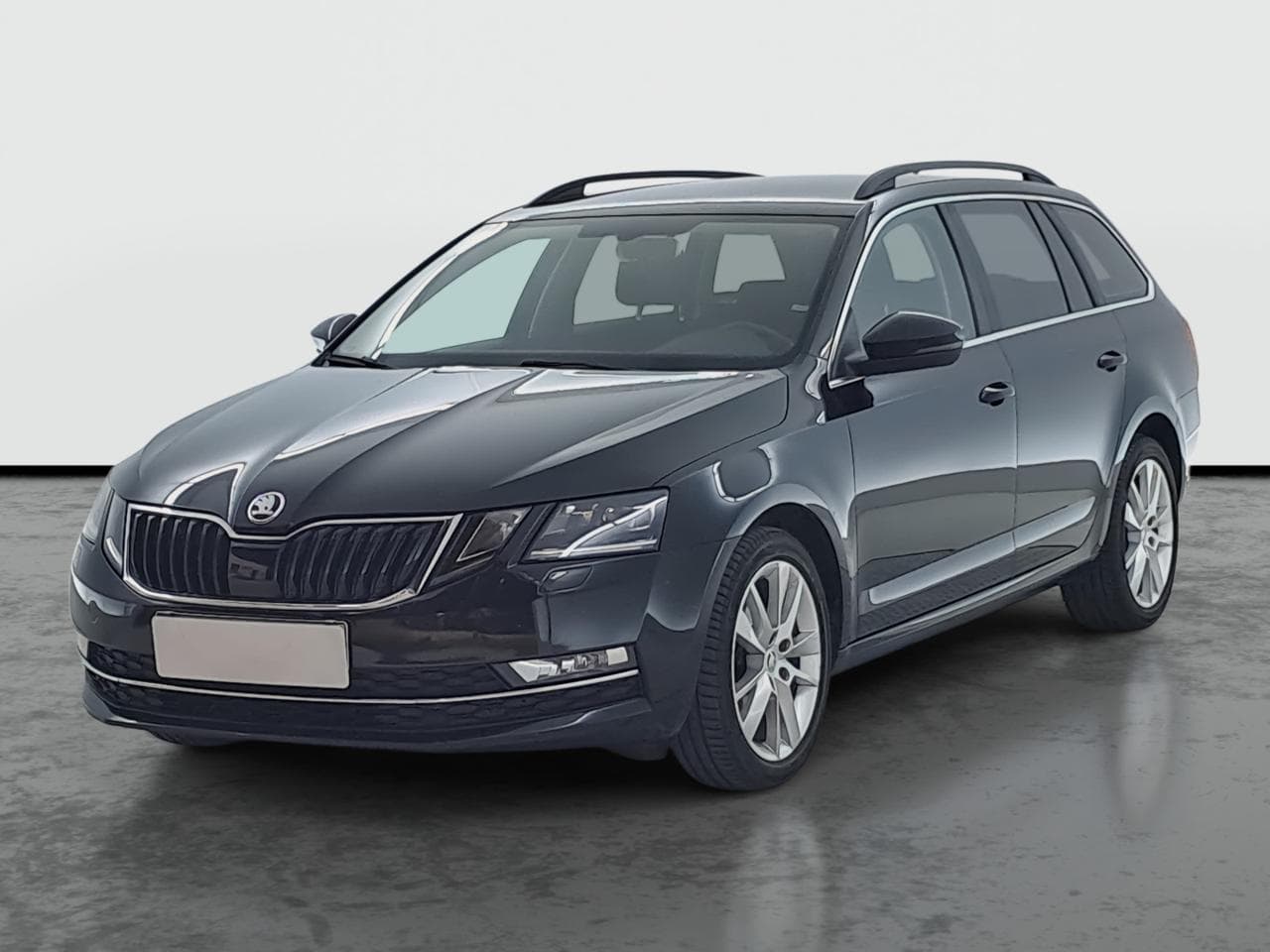 2017 Škoda OCTAVIA - 3