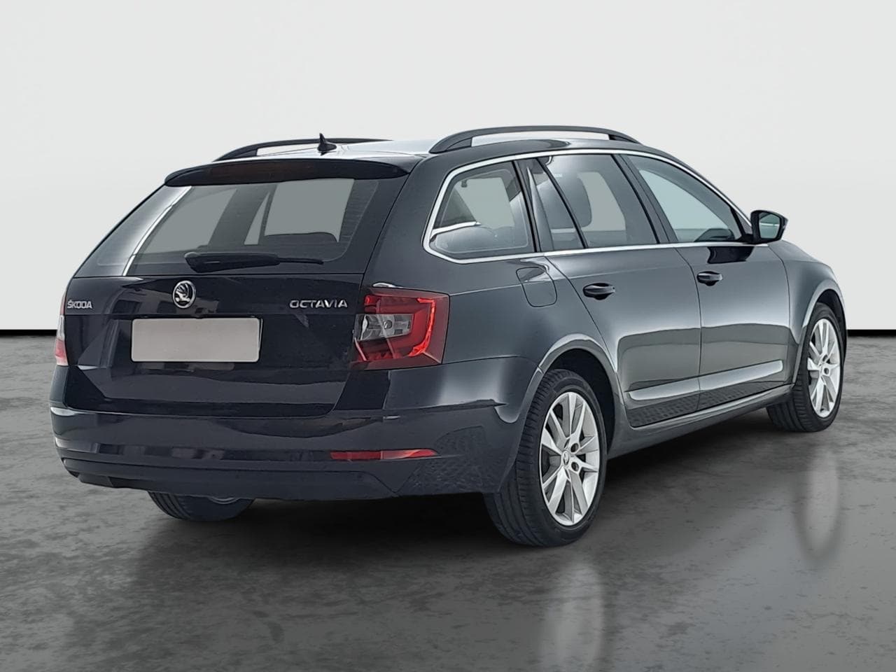 2017 Škoda OCTAVIA - 7
