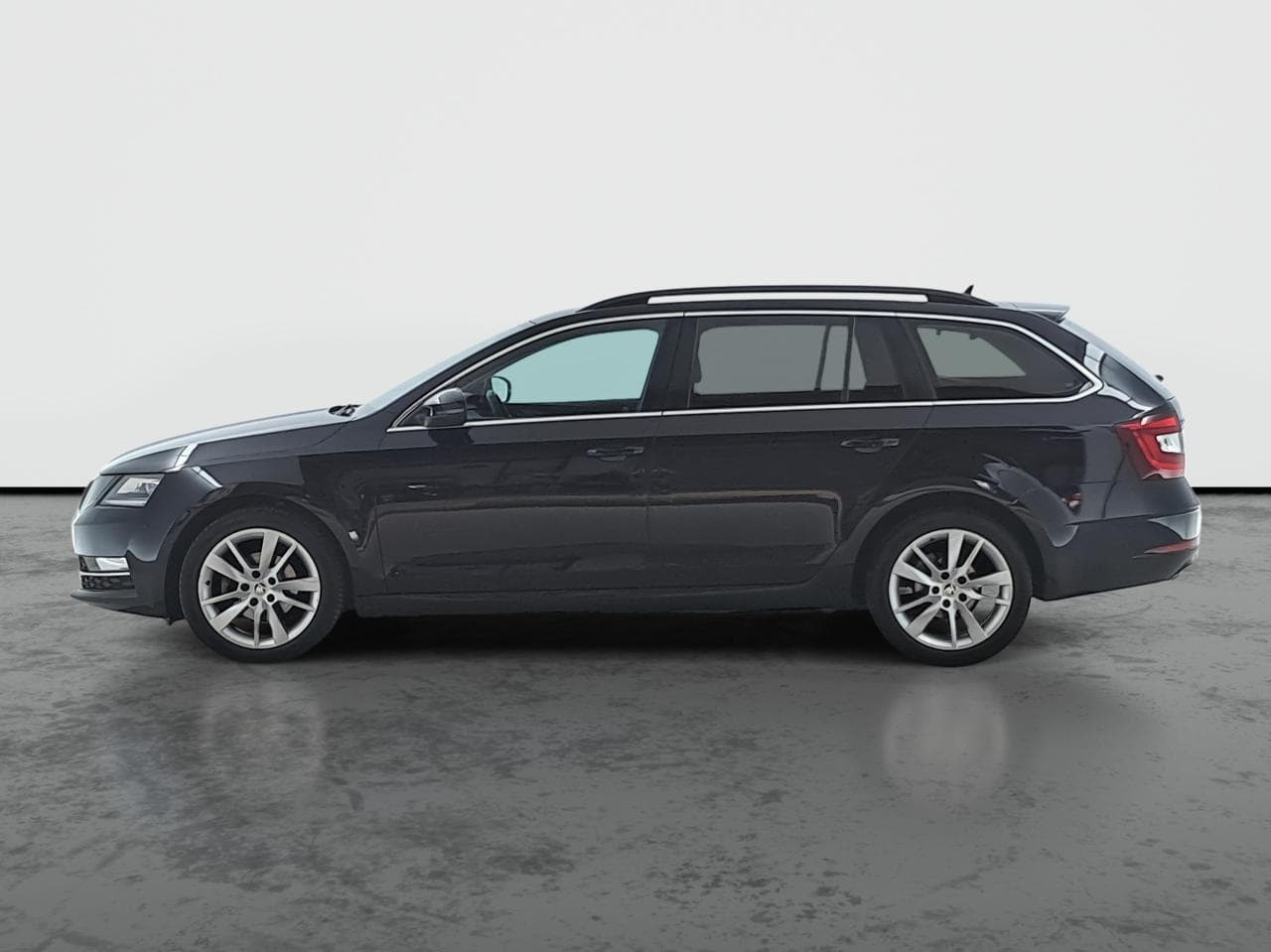 2017 Škoda OCTAVIA - 4
