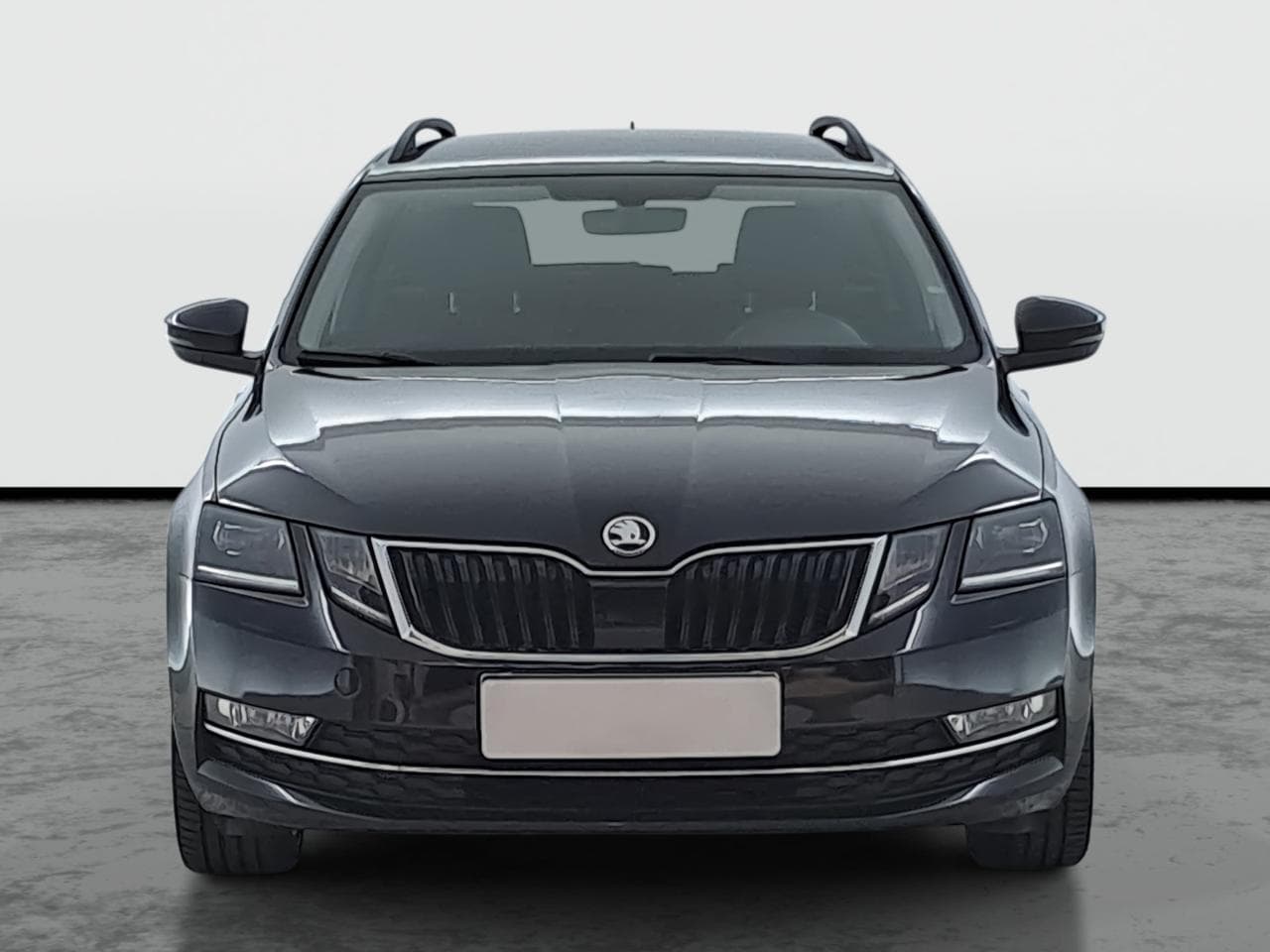 2017 Škoda OCTAVIA - 2
